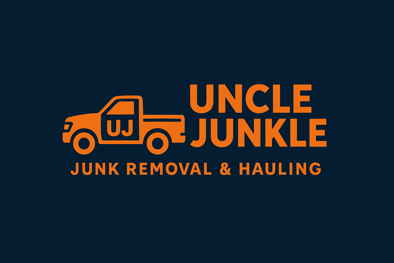 Uncle Junkle Logo